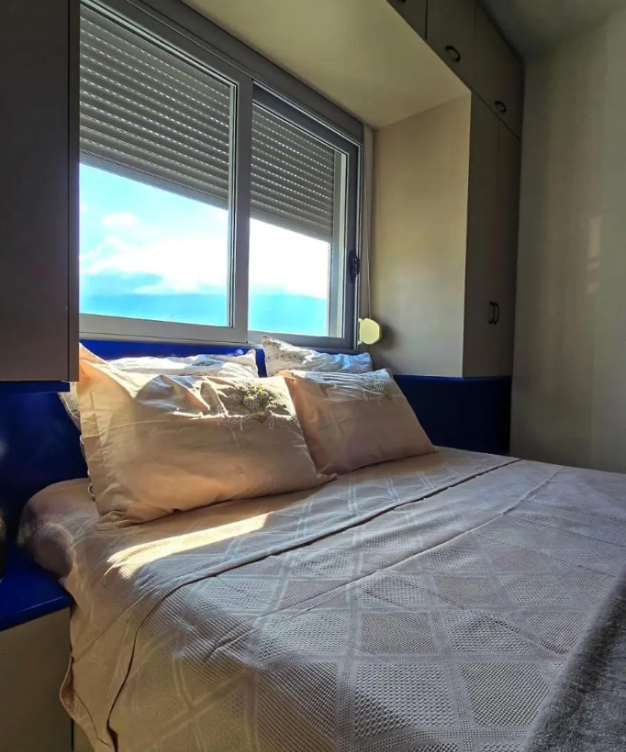 Seaside Escape Modern Apartment In Orikum